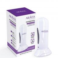 Нагреватель для депиляции с терморегулятором для картриджей ARAVIA Professional