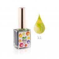 Акварель для дизайна ногтей E.co Nails Water Color №11 10 мл
