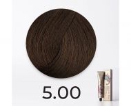 Краска для волос FarmaVita Life Color Plus 5.00 светло коричневый интенсивный, 100 мл