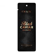 Бальзам бронзатор"ONYX( Black caviar)" 15мл.