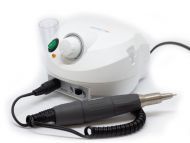 Аппарат для маникюра и педикюра Escort II PRO Nail (40Втт,35000об/мин,SFP-22 реверс) Белый