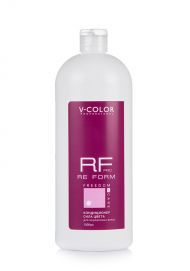 Кондиционер для окрашенных волос V-Color RE FORM 1 литр