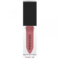 Жидкая помада для губ Provoc MATTADORE Liquid Lipstick, матовая №09, 4.5 мл
