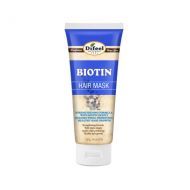 Маска для волос премиальная с биотином Difeel Biotin Premium Hair Mask 236мл