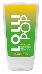 Средство для загара Soleo Basic «Лоллипоп»/ Lollipop (100 ml)