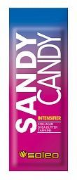 Средство для загара Soleo Basic «Сэнди Кэнди»/ Sandy Candy (15 ml)