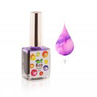 Акварель для дизайна ногтей E.co Nails Water Color №07 10 мл