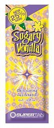 Sugary Vanilla (15мл) крем для загара "Super tan"