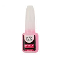 Клей для ногтей  IRISK  Pink Nail Glue10гр