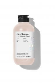 Шампунь для защиты цвета и блеска волос FarmaVita BACK BAR COLOR SHAMPOO №01 250 мл