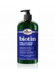 Кондиционер для роста волос с биотином Difeel Biotin Pro-growth Conditioner 355 мл