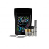 Мини - набор биозавивка для ресниц с составами Innovator Cosmetics SEXY BioLash Lift